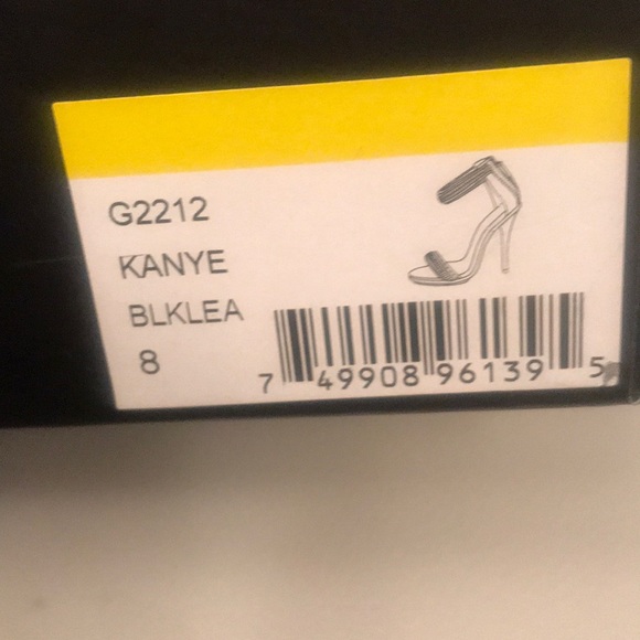 L.A.M.B. Shoes - Picture 9 of 11